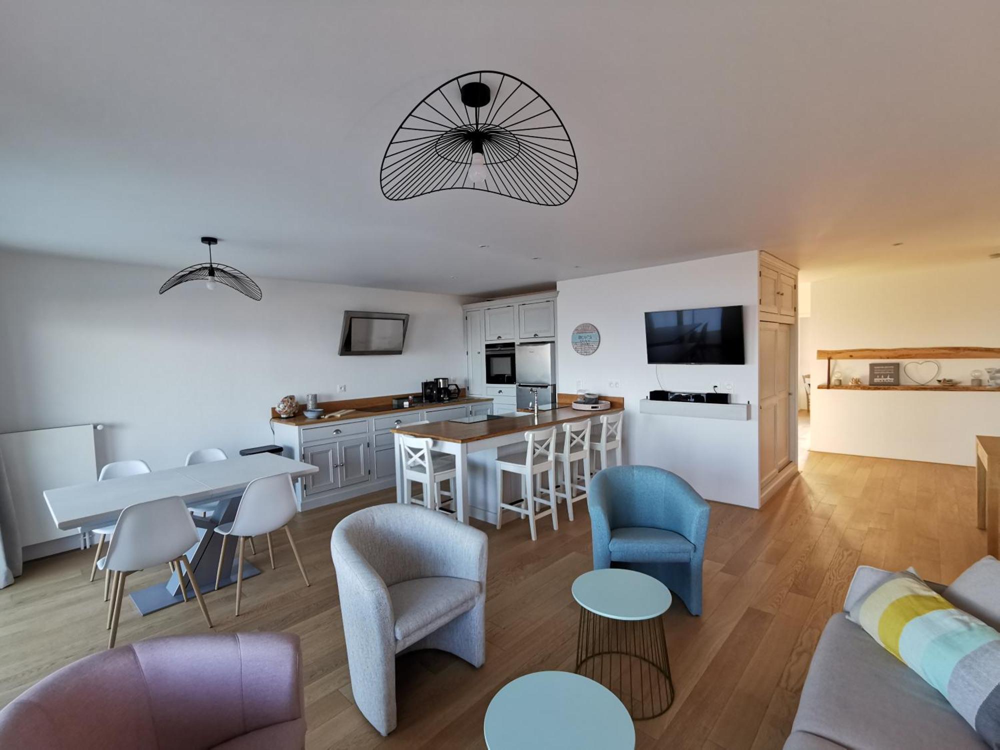 Amour Baie Berck Exterior foto